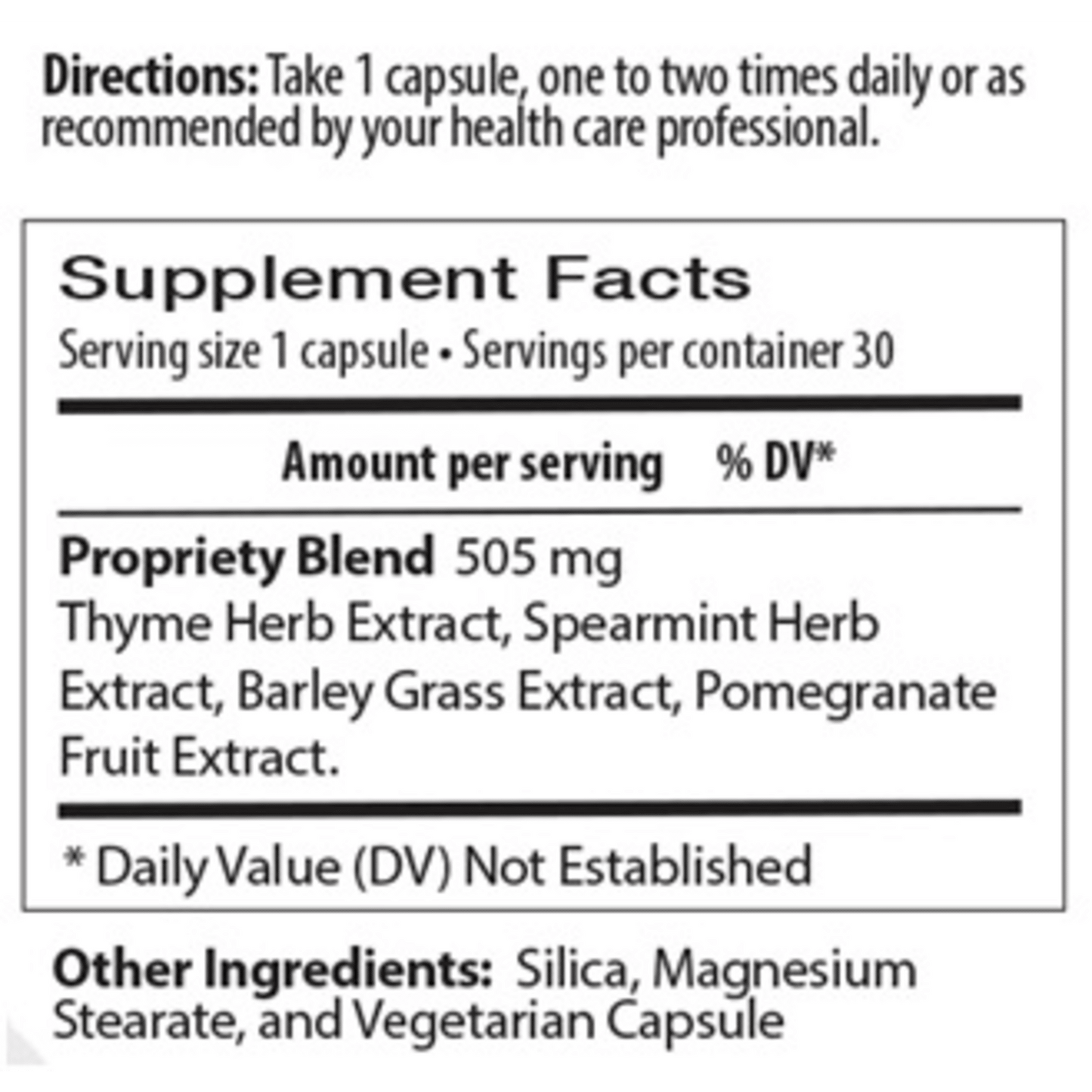 Digest Care