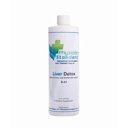 Liver Detox