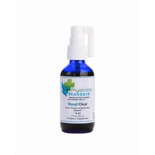 Nasal Clear