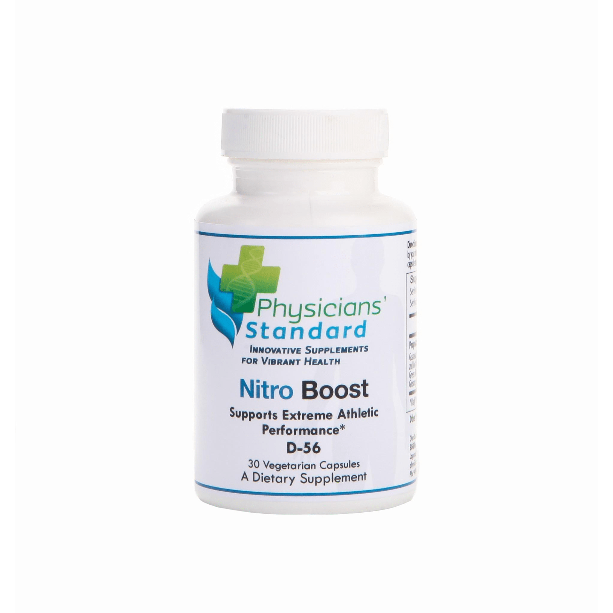 Nitro Boost – Physicians' Standard