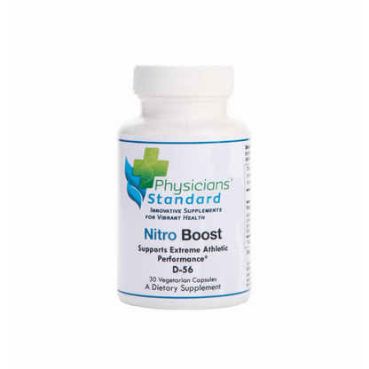 Nitro Boost