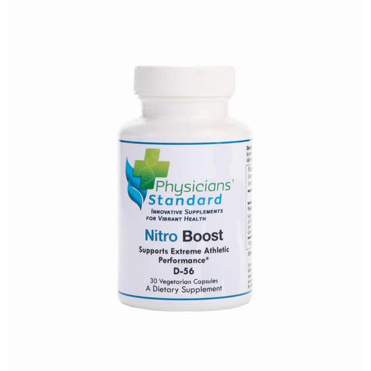 Nitro Boost