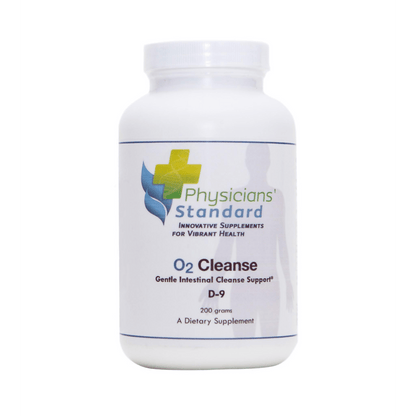 O2 Cleanse