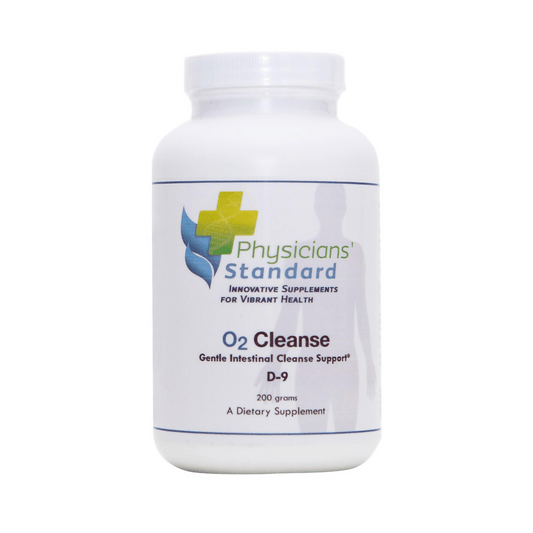 O2 Cleanse