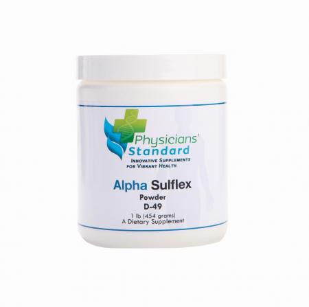 Alpha Sulflex