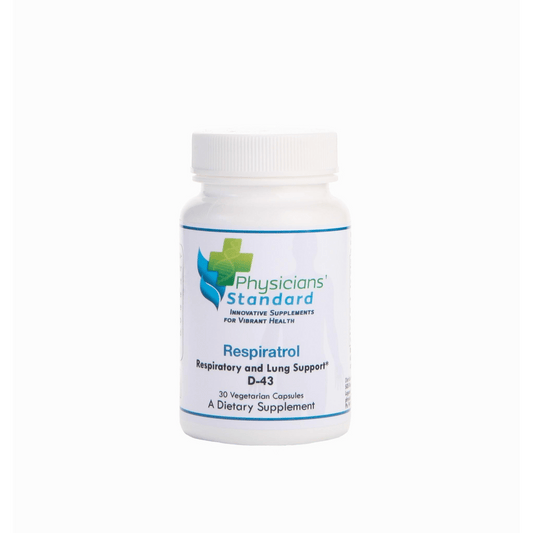 Respiratrol