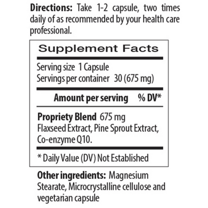 Respiratrol