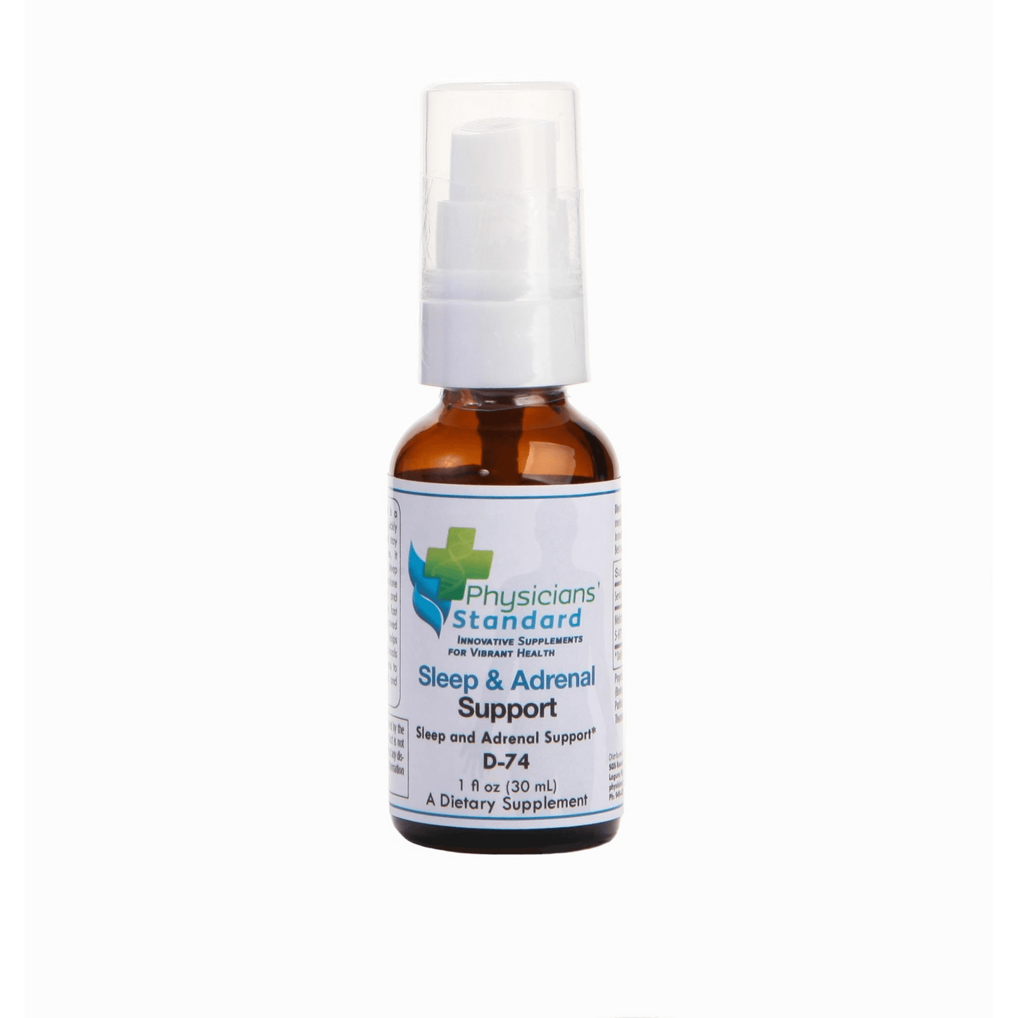 Sleep & Adrenal Support