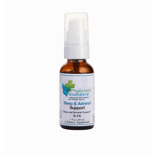 Sleep & Adrenal Support