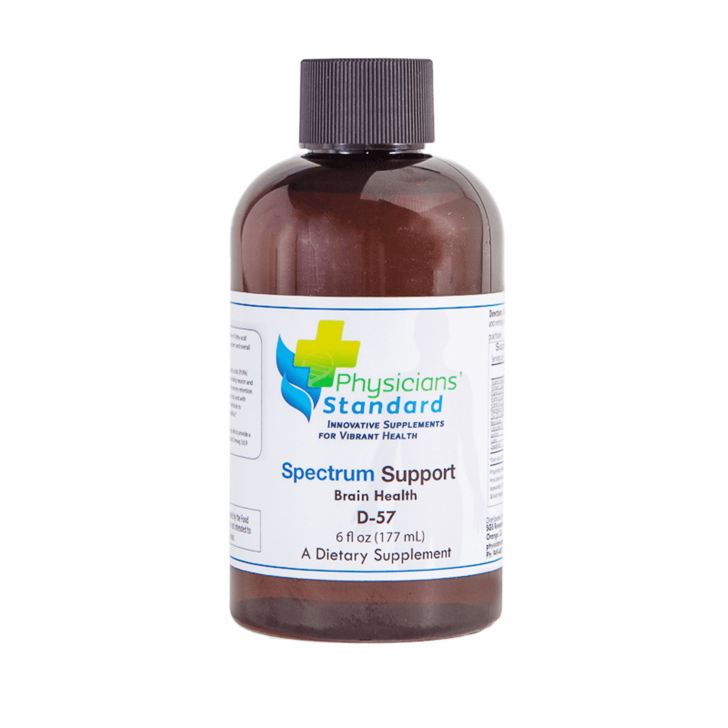 Spectrum Support
