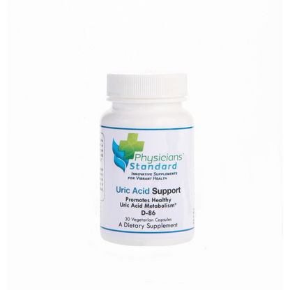 Uric Acid Support