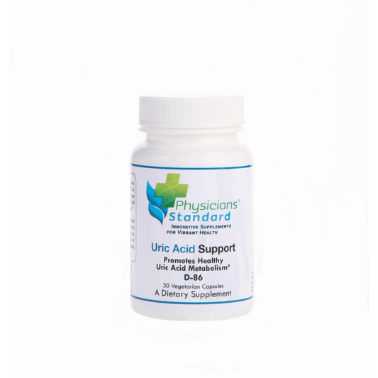 Uric Acid Support