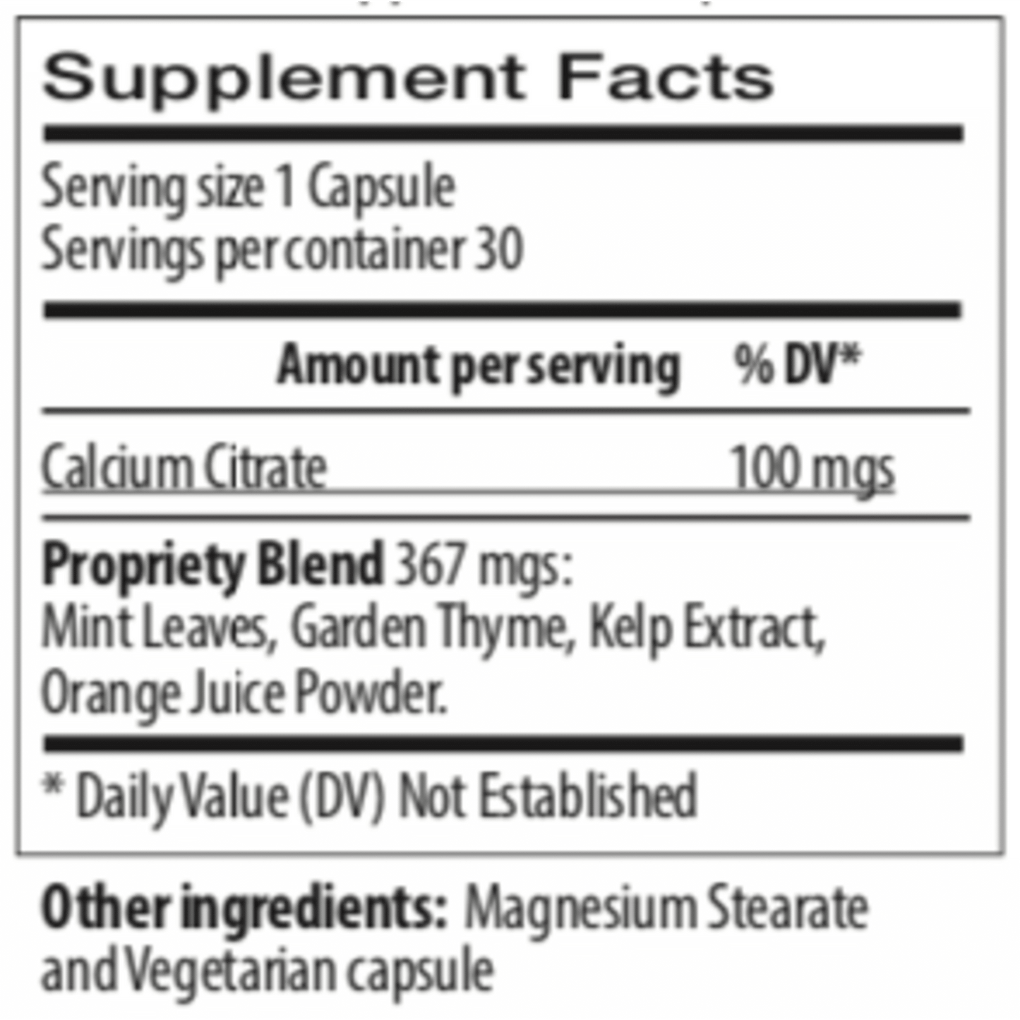 Uric Acid Support
