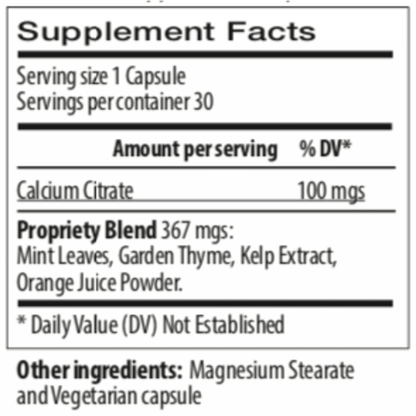Uric Acid Support