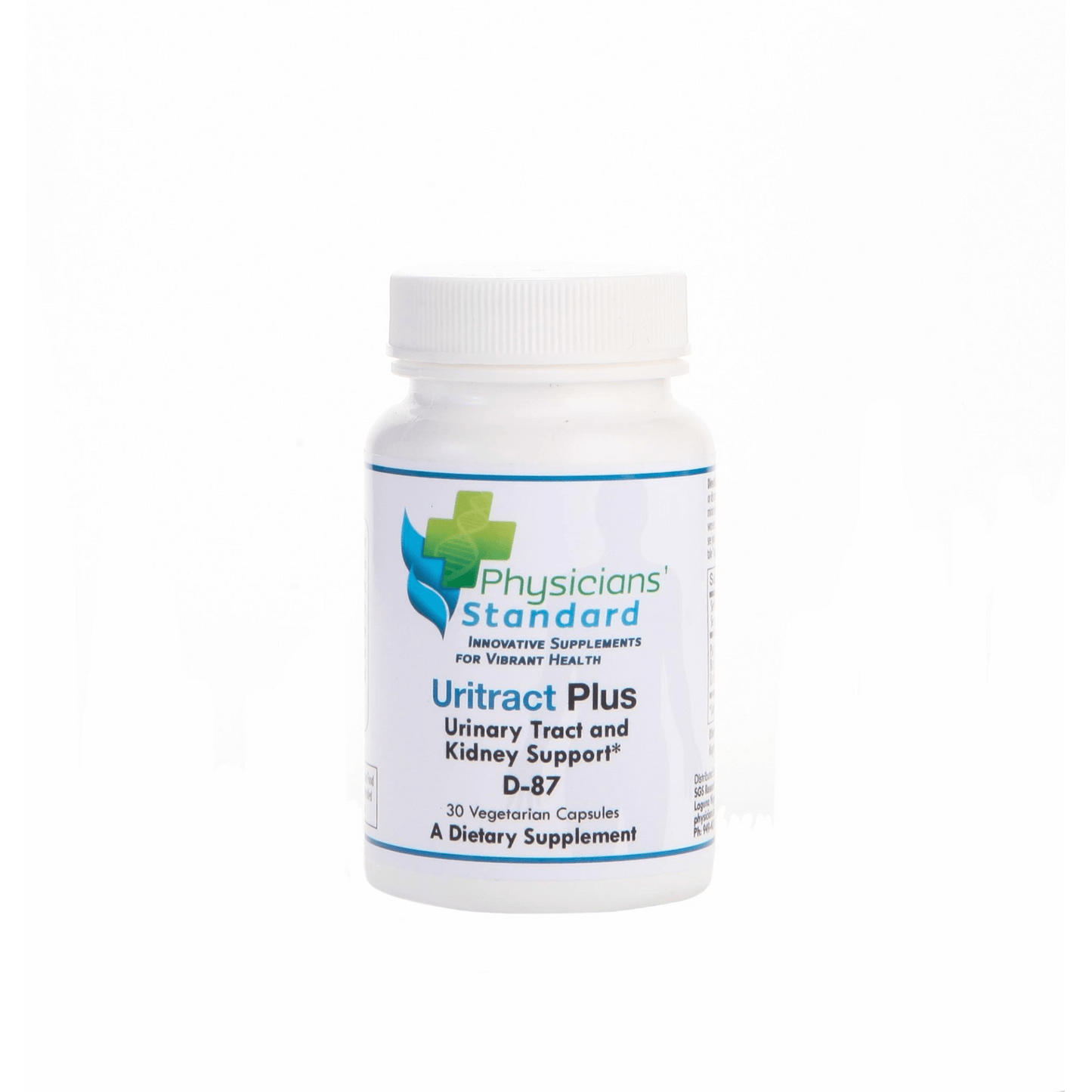 Uritract Plus