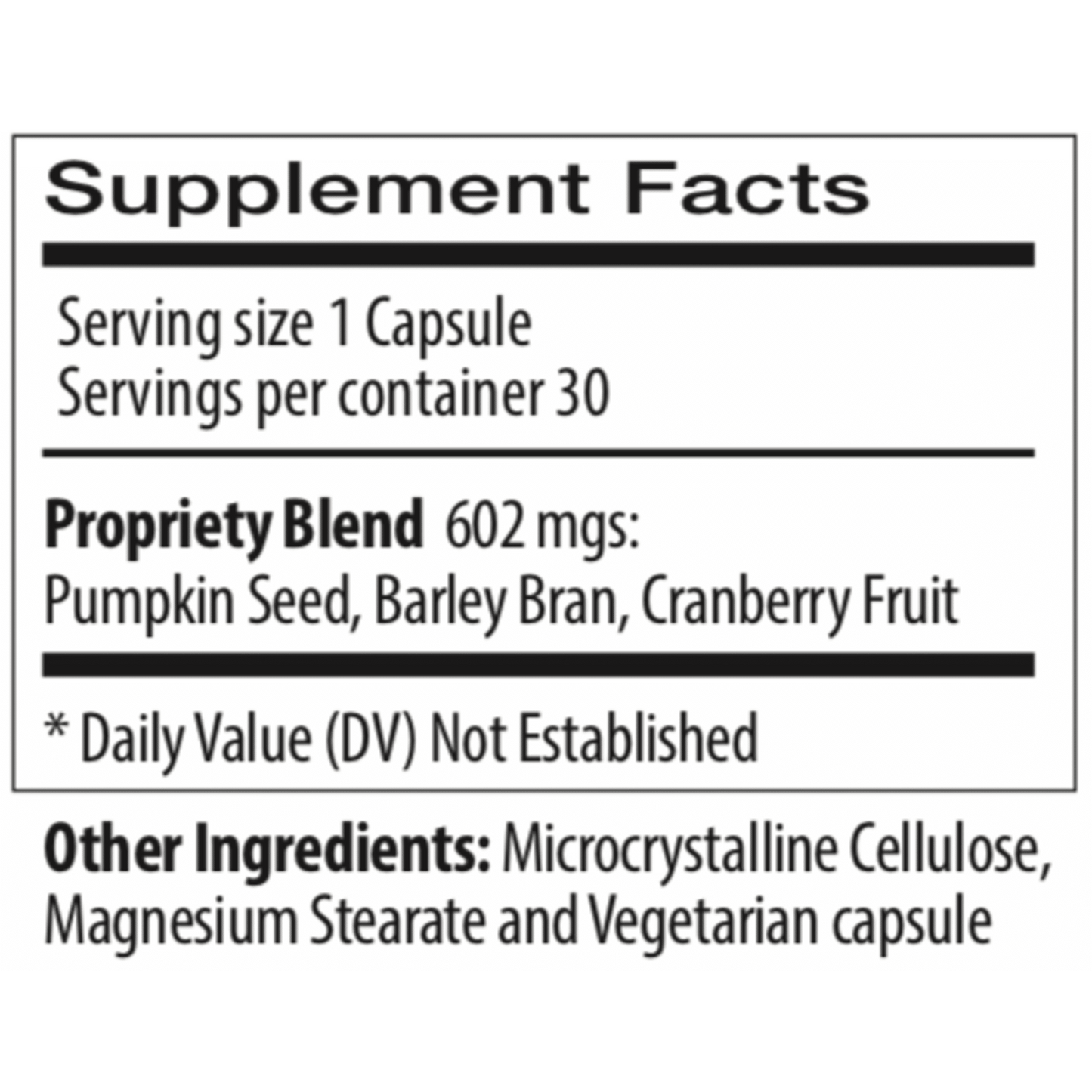 Uritract Plus