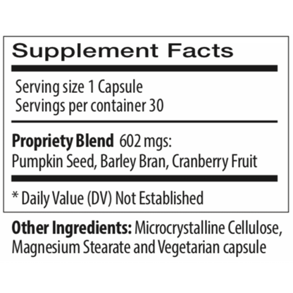 Uritract Plus