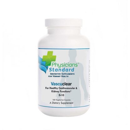 Vascuclear