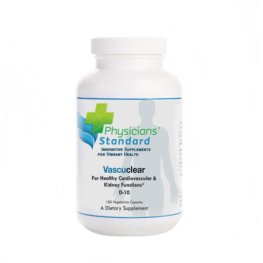 Vascuclear