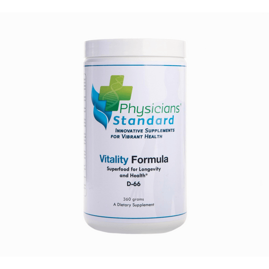 Vitality Formula