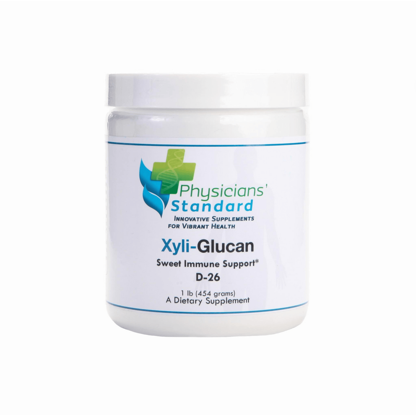 Xyli-Glucan