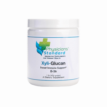 Xyli-Glucan