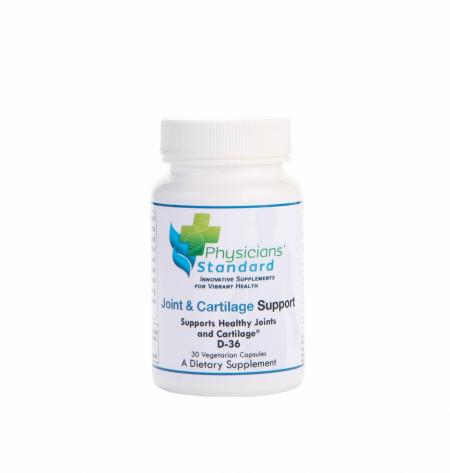 Joint & Cartilage Support
