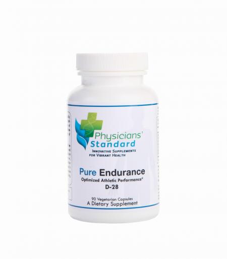 Pure Endurance 90 Capsules