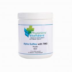 Alpha Sulflex with TMG (Powder)
