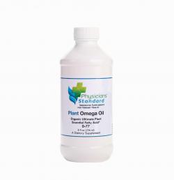 Plant Omega Oil
