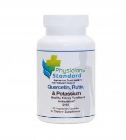 Quercetin / Rutin / Potassium