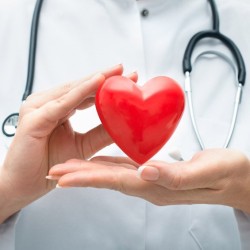 Heart Health/Cholesterol